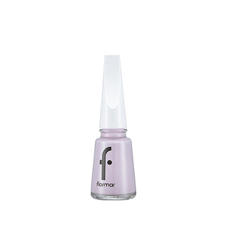 Flormar Nail Enamel Yoğun Pigmentli Oje 464 Lavender Love - Long-Lasting Nail Color with Care Ingredients Flormar Nail Enamel - Long Lasting & Healthy Nails nail enamel, nail polish, long-lasting nail color, nail care polish, Flormar Nail Enamel, Yoğun Pigmentli Oje, lavender love, 464, nail health, cosmetics, beauty products, nail care, vibrant nail color, durable nail polish