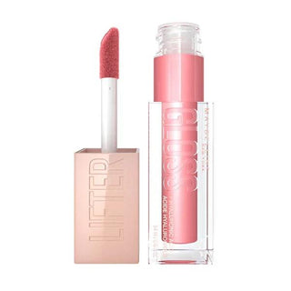 Maybelline Lifting Lip Gloss with Hyaluronic Acid - Moisturizing, Non-Sticky Formula for Fuller Lips Maybelline Lifting Lip Gloss - Hyaluronic Acid for Fuller Lips Lip Gloss, Hyaluronic Acid Lip Care, Moisturizing Lip Gloss, Non-Sticky Lip Gloss, Lifting Lip Gloss, Maybelline, Lip Care, Cosmetics, Beauty Products, Makeup, Lip Moisturizer, Hydrating Lip Gloss
