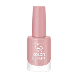 Golden Rose Color Expert Nail Polish No : 09 - Long-Lasting, Easy-to-Apply Nail Color with Single-Coat Coverage Golden Rose Color Expert Nail Polish - Long-Lasting & Easy Nail Polish, Color Expert, Golden Rose, Long-lasting nail color, Easy-to-apply nail polish, Single-coat coverage, Extra-wide brush, Trend-setting color options, Bright and long-lasting formula, Beauty, Nail Care, Cosmetics