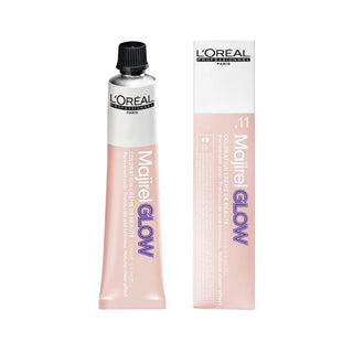 Loreal Professionnel Paris Majirel Glow Hair Dye 50 ml - Professional Hair Coloring for Vibrant Color Loreal Majirel Glow Hair Dye 50 ml - Professional Hair Coloring Loreal Professionnel Paris Majirel Glow, Hair Dye 50 ml, Professional Hair Coloring, Majirel Glow Hair Color, Loreal Hair Dye, Hair Coloring Products, Professional Hair Care, Salon Quality Hair Dye, Vibrant Hair Color, Long Lasting Hair Color