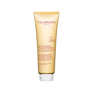 Clarins Gentle Foaming Cleanser: Hydrating Face Wash for Sensitive & Dry Skin | Removes Impurities & Maintains Moisture Clarins Gentle Cleanser: Hydrating Face Wash for Dry Skin Clarins cleanser, Gentle foaming cleanser, Hydrating face wash, Sensitive skin cleanser, Dry skin face wash, Facial cleansing foam, Clarins Gentle Foaming Cleanser, Hydrating Yüz Temizleme Köpüğü, facial cleanser, hydrating cleanser, gentle cleanser, sensitive skin, dry skin, face wash, cleansing foam, skincare, beauty, Clarins, fac