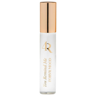 You Remind Me Eau de Parfum Travel Spray - Fresh Floral Fragrance with Apricot Skin & Orange Blossom You Remind Me Eau de Parfum - Fresh Floral Fragrance Eau de Parfum Travel Spray, Fresh Floral Fragrance, Apricot Skin Orange Blossom, Sensual Musks Perfume, Travel Size Perfume Spray, Fragrance for Women, Perfume Travel Size, Fresh Fragrance, Floral Fragrance, Perfume for Everyday, Luxury Perfume, Perfume Gift, Fragrance for Her