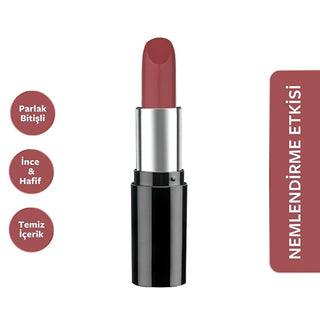 Lipstick Queen Pastel Nude Lipstick 526 - Moisturizing, Cruelty-Free Cosmetic Lipstick for Natural Look Pastel Nude Lipstick 526 - Cruelty-Free & Moisturizing nude lipstick, cruelty-free cosmetics, moisturizing lipstick, dermatologically tested lipstick, pastel nude lip color, cosmetic lipstick, natural lip color, shiny finish lipstick, lightweight lipstick, smooth texture lipstick, lip care, beauty products, makeup, lip makeup, gifts for her, beauty essentials