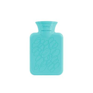 fashy warming bottle compact and portable, fashy warming bottle 0.3L in blue design, fashy portable heat solution in hand Fashy Warming Bottle - Compact & Portable | 0.3L Fashy Warming Bottle - Compact & Portable | 0.3L fashy, warming-bottle, portable-heat, compact, hand-warmer, hot-water-bottle, travel-accessories, ai-generated, safety, convenience