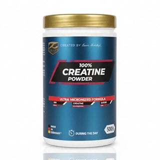 Z-Konzept Creatine Monohydrate 500 Gr