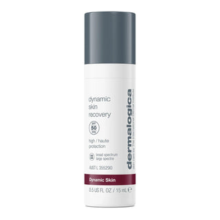 Dynamic Skin Recovery - SPF 50 Moisturizer Sunscreen for Anti-Aging, Vegan & Cruelty-Free Skincare SPF 50 Moisturizer Sunscreen - Anti-Aging, Vegan & Cruelty-Free SPF 50 moisturizer, vegan sunscreen, anti-aging skincare, daily moisturizer with SPF, cruelty-free skincare, moisturizer for dry skin, skincare for aging skin, vegan skincare, eco-friendly cosmetics, face sunscreen, broad-spectrum sun protection, polypeptide blend, white tea extract, squalane moisturizer, vitamin E skincare, normal skin moisturize