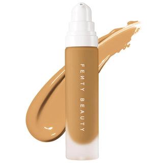 Fenty Beauty Pro Filt'r Soft Matte Longwear Liquid Foundation - Vegan, Cruelty-Free, Long-Lasting Matte Finish Fenty Beauty Pro Filt'r Soft Matte Foundation - Long-Lasting & Vegan longwear liquid foundation, matte finish foundation, vegan foundation, cruelty-free makeup, climate-adaptive foundation, Fenty Beauty, Pro Filt'r, soft matte finish, long-lasting makeup, full coverage foundation, liquid foundation, vegan cosmetics, cruelty-free cosmetics, makeup for sensitive skin, long-lasting liquid foundation, 