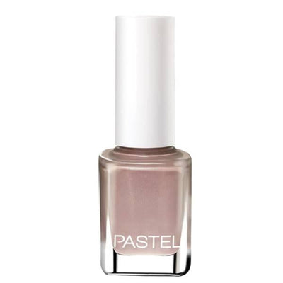 Pastel Nail Polish 43: Achieve Salon-Quality Nails with High Coverage, Long Lasting, Cruelty-Free Formula - Pastel Oje, 