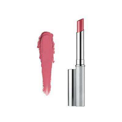 Clinique Almost Lipstick Pink Honey 2g - Moisturizing Lip Color for Everyday Wear