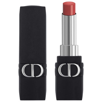 Dior Rouge Forever Transfer-Proof Lipstick: 16H Wear, Intense Hydration, Couture Matte Finish - Long-Lasting & Highly Pi
