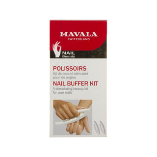 Mavala Nail Buffer Kit for Professional At-Home Nail Care - Nail Shaping and Polishing Tools Mavala Nail Buffer Kit - Professional Nail Care at Home nail buffer kit, Mavala nail care, nail shaping and polishing, at-home nail grooming, nail care tools, nail grooming kit, professional nail care, nail buffers, nail polish kit, beauty tools, personal care, cosmetics, nail health, nail beauty, grooming essentials