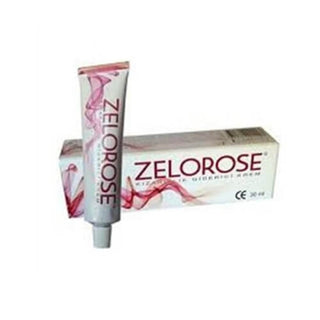 Zelorose Cream 30 ml
