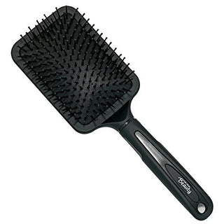 For Your Beauty Square Hair Brush: Gentle Scalp Massage & Detangling Brush for Long, Thick Hair - Minimizes Breakage For Your Beauty Hair Brush: Detangle & Massage for Long, Thick Hair hair brush, long hair brush, thick hair brush, scalp massage brush, gentle hair brush, square hair brush, hair detangling brush, brush for long hair, detangling brush, scalp massage, hair care, beauty, long hair, thick hair, gentle brush, square brush, hair, brushes, hair tool, styling tool, hair styling, minimize breakage, p