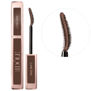 Lash Idôle Volumizing & Lengthening Mascara for Fuller Lashes - Long-Lasting, Clump-Free, Sensitive Eye Friendly Lash Idôle Volumizing Mascara - Long-Lasting & Clump-Free volumizing mascara, lengthening mascara, clump-free mascara, long-lasting mascara, mascara for sensitive eyes, Lash Idôle, eye makeup, cosmetics, beauty products, makeup essentials, lash enhancement, eye care, gentle makeup, sulfate-free, mineral oil-free, daily wear, special occasion makeup