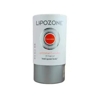 Lipozone Liposomal Curcumin: Enhanced Absorption Curcumin & Zinc Supplement - Powerful Anti-Inflammatory & Immune Support, 30 Capsules Lipozone Liposomal Curcumin: Anti-Inflammatory & Immune Support Liposomal Curcumin, Curcumin supplement, Zinc supplement, Anti-inflammatory supplement, Immune support, Curcuma longa extract, Lipozone Curcumin, Turmeric supplement, dietary supplement, anti-inflammatory, immune booster, bioavailability, joint support, wellness, health, curcuminoids, antioxidants, Zerdeçal Rizo
