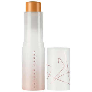 Eaze Tint Stick Foundation - Natural Finish, Light to Medium Coverage, Long-Wear Makeup with Blurring Effect & Hydrating Formula Eaze Tine Stick Foundation - Natural, Long-Lasting Makeup Tint Stick Foundation, Natural Finish Foundation, Long-Wear Makeup, Blurring Foundation, Hydrating Makeup, Recyclable Makeup Packaging, Light Coverage Foundation, Cream Foundation, Everyday Makeup, Effortless Beauty, Natural Look, Eco-Friendly Beauty Products, Makeup for Daily Wear, Smooth Texture Foundation, Flawless Compl