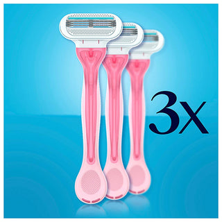 Gillette Venus Sensitive: Women's Razor for Smooth, Irritation-Free Shaving - Designed for Best Razor for Sensitive Skin Gillette Venus Sensitive: Razor for Smooth, Irritation-Free Skin Gillette Venus Sensitive, women's razor for sensitive skin, disposable razor women, razor for sensitive skin, smooth shave razor, irritation free shaving, women's shaving razor, best razor for women, female razor, women's razor, sensitive skin razor, disposable razor, shaving razor, smooth shave, irritation free, women's sha