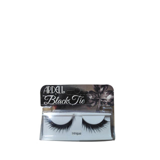 Ardell Black Tie False Eyelashes - Enhancing Eye Makeup with High-Quality, Comfortable Lashes Ardell Black Tie False Eyelashes - Enhance Your Eye Makeup False Eyelashes, Ardell Black Tie, Takma Kirpik, Black False Lashes, Cosmetic Accessories, Beauty Essentials, Eye Makeup Enhancers, Comfortable False Lashes, Durable Lashes, Easy to Apply Lashes, Special Occasion Makeup, Everyday Makeup, Photoshoot Makeup, Beauty Products, Makeup Accessories, Ardell Products