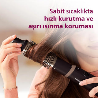 Philips Air Styler 3000 Styling Brush with 3 Attachments