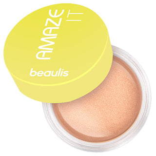 Beaulis Amaze It Liquid Highlighter - Natural Glow Makeup for Highlighting Facial Features Beaulis Amaze It Liquid Highlighter for Natural Glow liquid highlighter, jel aydınlatıcı, Beaulis Amaze It, natural glow makeup, long-lasting highlighter, makeup for highlighting facial features, cosmetic, beauty, skincare, makeup, highlighting, facial features, glow, radiant, natural look