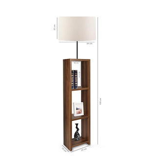 Homing Decorative Floor Lamp with 3-Shelf Storage - Modern Lighting Solutions for Home & Office Homing Decorative Floor Lamp - Modern Lighting with Storage Decorative Floor Lamp, Modern Lighting Solutions, Adjustable Lamp with Shelves, E27 Socket Lamp, LED Compatible Lamp, Home Decor, Office Lighting, Stylish Interior Design, Lighting Fixtures, Floor Lamps, Decorative Lighting, Storage Lamp, Modern Home Essentials