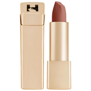 Hourglass Unlocked Soft Matte Lipstick - Long-Lasting Vegan Lip Color, Cruelty-Free Makeup Hourglass Unlocked Soft Matte Lipstick - Vegan & Cruelty-Free Soft Matte Lipstick, Vegan Lipstick, Cruelty-Free Makeup, Long-Lasting Lip Color, Paraben-Free Cosmetics, Gluten-Free, Hourglass, Lip Care, Beauty, Makeup, Vegan Makeup, Cosmetics, Lipstick, Matte Finish, Long-Wearing, Comfortable Lip Color, Chemical-Free, Sustainable Beauty