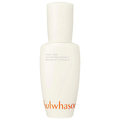 First Care Activating Serum by Sulwhasoo - Anti-Aging Serum for Hydrating, Brightening & Firming Skin