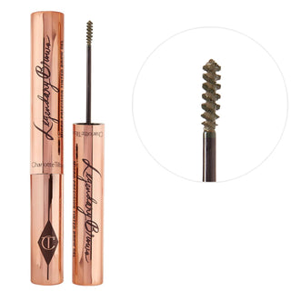 Legendary Brows Tinted Eyebrow Gel - Natural Brow Enhancement, Long-Lasting & Water-Resistant Legendary Brows Tinted Eyebrow Gel - Natural & Long-Lasting tinted eyebrow gel, natural brow enhancement, cruelty-free cosmetics, long-lasting eyebrow makeup, water-resistant beauty products, eyebrow gel, brow enhancement, natural cosmetics, makeup, eye makeup, eyebrow makeup, cosmetics for sensitive skin, clean beauty products, brow care, brow grooming