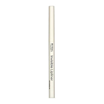 Rival de Loop Invisible Lip Liner - Long Lasting, Soft, and Precise Lip Makeup for Fuller Lips