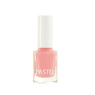 Pastel Nail Polish - Seker Pembesi 13ml | Chemical-Free, Superior Quality Pastel Nail Polish - Safe & Stylish nail polish, pastel nail polish, chemical-free nail polish, Şeker Pembesi nail polish, 13ml nail polish, cosmetics, beauty products, nail care, nail art, safe cosmetics, superior quality nail polish