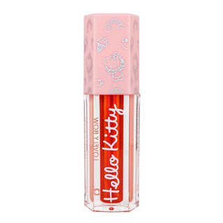 Soda Hello Kitty Lip Gloss - Non-Sticky, Compact, Shiny Finish for Matte Lipsticks - Kawaii Cosmetics Soda Hello Kitty Lip Gloss - Non-Sticky & Compact Hello Kitty Lip Gloss, Compact Lip Gloss, Non-sticky Lip Gloss, Lip Gloss for Matte Lipstick, Kawaii Cosmetics, Hello Kitty Cosmetics, Shiny Lip Gloss, Makeup Accessories, Lip Care, Cosmetic Gifts, Gifts for Her, Beauty Essentials