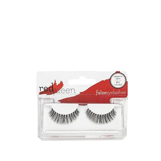 Red Queen Reusable False Eyelashes RQ-1411 - Enhance Your Lashes with Comfort and Style Red Queen Reusable False Eyelashes - Enhance Your Lashes False Eyelashes, Reusable False Eyelashes, Cosmetic Eyelashes, Beauty Accessories, Eyelash Enhancement, Beauty Products, Makeup, Cosmetics, Fashion Accessories, Personal Grooming, Glamour, Special Occasion Makeup