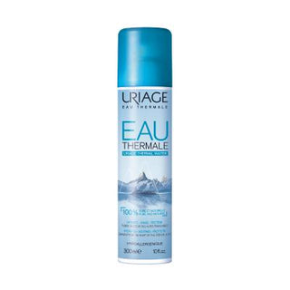 Uriage Thermal Water Spray - Natural Hydrating Spray for Sensitive Skin, 10.14 fl oz Uriage Thermal Water Spray for Sensitive Skin - 10.14 fl oz Uriage Thermal Water, Natural Skincare, Sensitive Skin Care, Hydrating Spray, Makeup Prep Spray, Thermal Water Spray, Skincare for Sensitive Skin, Natural Hydration, Uriage Skincare, Mineral Rich Skincare, Soothing Skincare, Calming Skincare, Gentle Skincare, Skincare Essentials