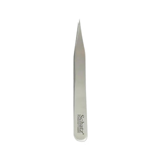 Schatz Professional Eyelash Tweezers No.2 - Precision Tool for False Eyelash Application Schatz Eyelash Tweezers No.2 - Precision Beauty Tool Eyelash Tweezers, Professional Eyelash Tools, Schatz Eyelash Cımbızı, False Eyelash Application, Precision Beauty Instruments, Beauty Professionals, Eyelash Extension Tools, High-Quality Beauty Tools, Professional Beauty Supplies, Eyelash Application Tweezers, Schatz Professional, Beauty Essentials, Precision Tweezers