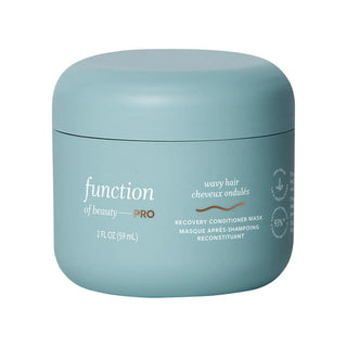 Bond Repair Customizable Conditioner Mask for Wavy, Damaged Hair - Repairs Damage, Moisturizes, Vegan & Cruelty-Free