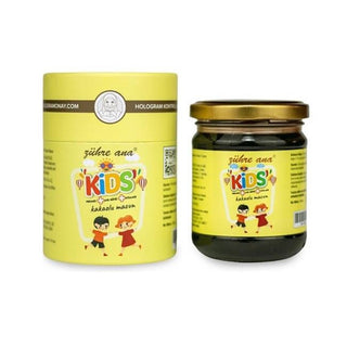 Zühre Ana Kids Cocoa Paste 240 ml