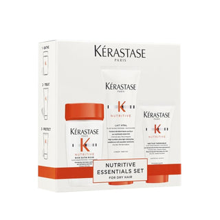 Kerastase Nutritive Hair Care Set for Dry Hair - Nourishing and Moisturizing Luxury Hair Products Kerastase Nutritive Hair Care Set for Dry Hair Kerastase Nutritive, Hair care set, Dry hair treatment, Nourishing hair products, Luxury hair care, Hair care for dry hair, Moisturizing hair products, Hair nourishment, Kerastase hair care, Dry hair solution, Hair care routine, Healthy hair products