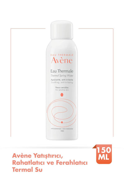 Avene Avène Thermal Water - Soothing, Relaxing & Refreshing Mist | 150 ml