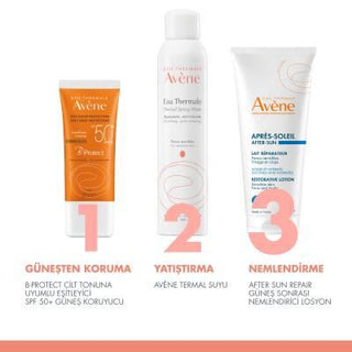 Avene Apres-Soleil After-Sun Restorative Lotion - Soothing Moisturizing Lotion for Sensitive Skin, 48-Hour Hydration Avene After-Sun Lotion for Sensitive Skin | 48-Hour Hydration After-Sun Lotion, Sensitive Skin Care, Moisturizing Lotion, Avene After-Sun, Restorative Skin Care, Soothing Skin, Hydrating Lotion, Family Skincare, Post-Sun Care, Skincare for Adults, Skincare for Children, Antioxidant Skincare, Jojoba Oil, Avene Thermal Water, Non-Greasy Moisturizer, Long-Lasting Hydration