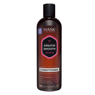 Hask Keratin Protein Hair Conditioner 12.01 fl oz - Sulfate-Free, Gluten-Free, Natural Hair Care Hask Keratin Protein Hair Conditioner - Sulfate-Free & Gluten-Free Hask Keratin Protein Hair Conditioner, Sulfate-free hair conditioner, Gluten-free hair care, Natural hair care products, Keratin hair treatment, Hair nourishment, Hair strengthening, Dry hair care, Damaged hair repair, Silky hair, Smooth hair, Healthy hair, Hair care routine, Natural ingredients, Gentle hair care