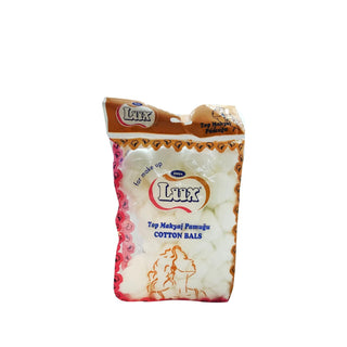 Lux Makeup Remover Pads 40 Count - Gentle & Effective Makeup Removal Lux Makeup Remover Pads 40 Count - Gentle & Effective makeup remover pads, Lux makeup remover, cotton pads for makeup removal, beauty and skincare, makeup removal tools, gentle makeup removal, skincare routine, beauty essentials, Lux beauty products, makeup removal solutions