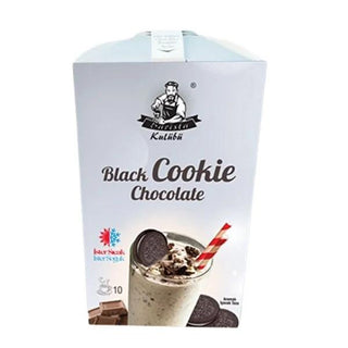 Barista Kulübü Oreo Hot Chocolate Mix: Indulgent Flavored Drink, Easy Milkshake Base, 200 gr Oreo Hot Chocolate Mix: Indulgent Oreo Flavored Drink Oreo hot chocolate, Oreo milkshake mix, Flavored hot chocolate mix, Instant hot chocolate, Chocolate powder drink, Dessert beverage, Oreo flavored drink, Hot chocolate mix, Oreo flavor, Hot chocolate, Milkshake, Chocolate, Cookie, Beverage, Dessert, Flavored drink, Warm beverage, Comfort drink, Easy to prepare, Quick drink, Chocolate lovers, Gift for chocolate lo