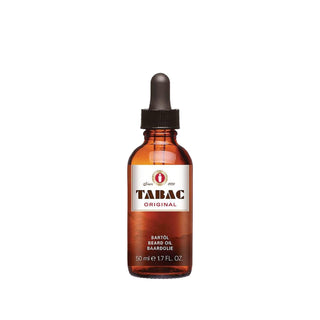 Tabac Original Beard Oil Sakal Yağı 50 ml - Moisturizing Beard Care for Men Tabac Original Beard Oil 50ml - Best for Men's Grooming beard oil, Tabac Original, Sakal Yağı, men's grooming, beard care, grooming products, beard maintenance, moisturizing beard oil, men's personal care, Tabac beard oil, beard conditioning, beard growth