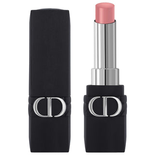 Dior Rouge Forever: Transfer-Proof Matte Lipstick | 16H Wear, Hydrating, Ultra-Pigmented Color - Dior Couture Finish Dior Rouge Forever Lipstick: 16H Transfer-Proof Matte Color transfer-proof lipstick, long-lasting lipstick, matte lipstick, hydrating lipstick, Dior lipstick, rouge lipstick, no-transfer lipstick, long wearing lip color, pigmented matte lipstick, lipstick, lip color, lip stain, hydrating lip color, 16-hour lipstick, couture matte, red peony extract, jojoba, smudge-proof lipstick, kiss-proof l